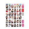 IVE Photocard IVE Collection Photocard Album Goods