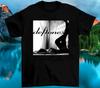 Deftones Рок-группа Унисекс Черная Футболка S-5XL Унисекс Футболка