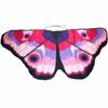Fairy Partyprop Party Favor Kids Cloak Costumes Accessory Butterfly Wings Shawl Butterfly Scarf
