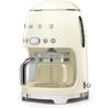 Кофеварка Smeg DCF02CREU