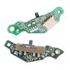 High-performance Replacement ON Off Power Switch Circuit Board Gaming Accessories Suitable for / Durable