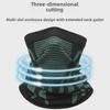 Outdoor Cycling & Ski Mask: Warm, Cold-Proof Neck Cover for Mountaineering, Fishing, and More