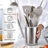 1 силиконовая утварь для готовки набор силиконовой кухонной утвари набор силиконовой утвари для готовки термостойкий
