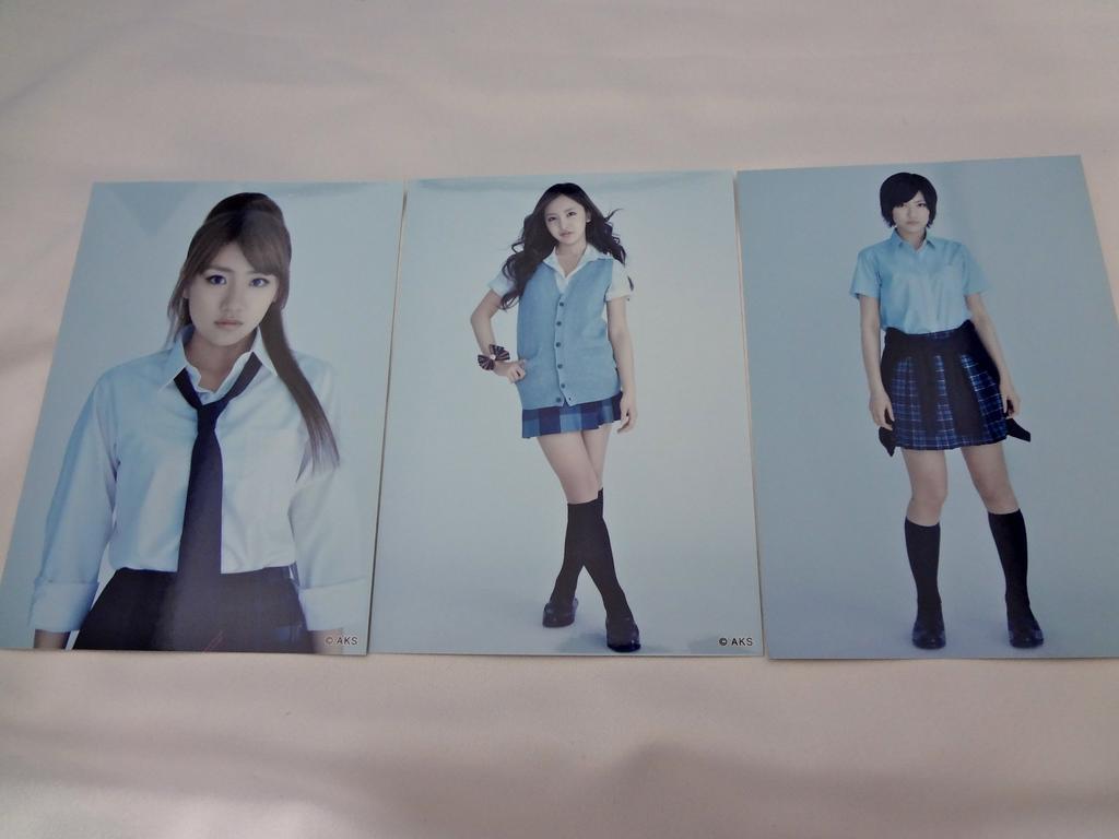 AKB ga Ippai ~The Best Music Video~