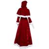 New Christmas Clothing, Adult Women's Large-size Christmas Dress, Christmas Clothing