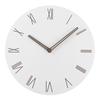 Silent Non-Ticking Battery OperatedWall Clock Bedroom Office Living Room Decor