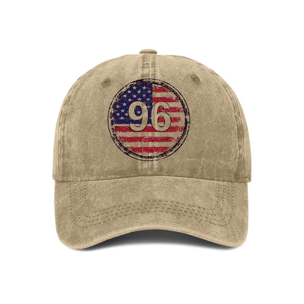 Fashion Men And Women Adjustable Baseball Cap