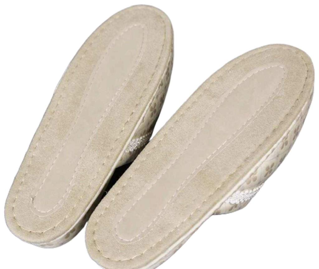 Дженнифер Тейлор Люмина 33077SP Унисекс Комнатные тапочки для салонов красоты и маникюрных салонов Обувь,