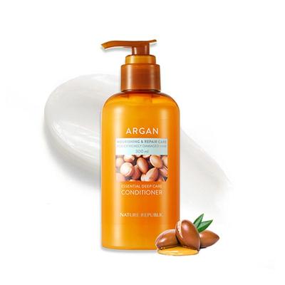 Кондиционер для глубокого ухода Argan Essential 300 мл