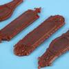 Baroque Style DIY Craft Mold Food Grade Cake Decorating Mold Plaque Object Mold  Fondant Decorating
