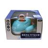 Baby Submarine That Shoots Water Guns In the Sky (random Color) Wind-up Water Play Baby Bath Toy, Korean Bath Toys