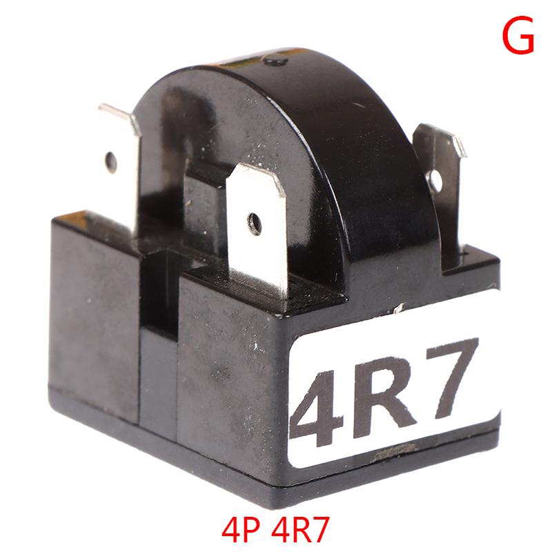 Пусковое реле холодильника PTC пусковой элемент для компрессора