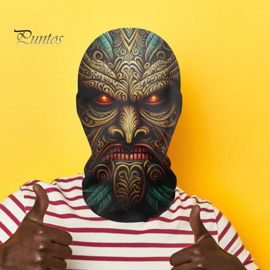 Реалистичная подушка для лица с черепом для взрослых, подушка для косплея знаменитости, анфас, забавный костюм со скелетом для вечеринки на Хэллоуин