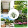 Eye-Catching Flower of Valley Window Catcher Elegant Sun Light Catcher  Bedroom
