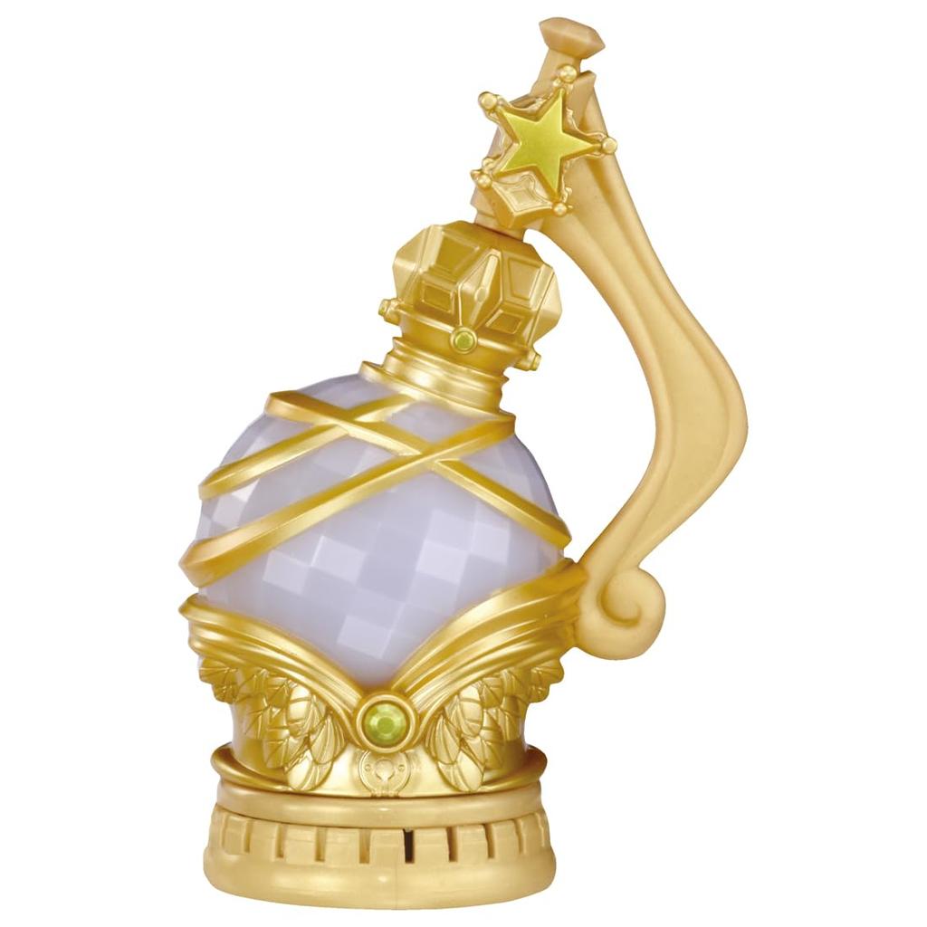 Princess Session Orchestra Jewel Bell Meteor