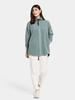 Куртка Didriksons Sally WNS Full Zip 2 (505165) фабричная синяя (G12)
