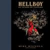 Hellboy 25 Years of Covers Hardback Book 9781506714554