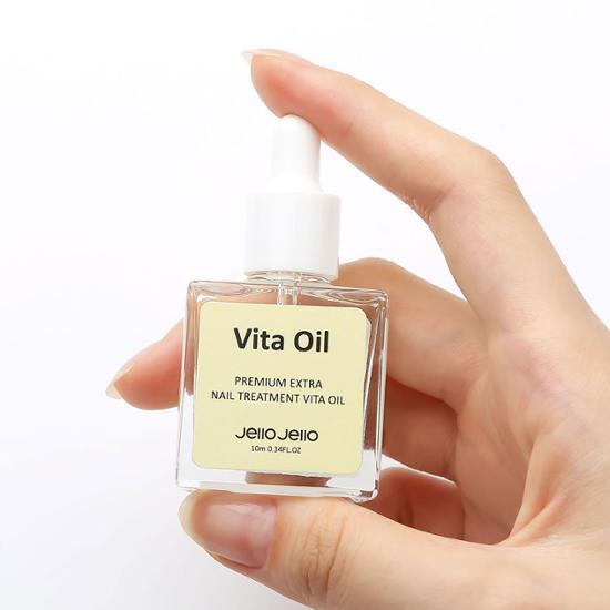 Jello Jello Вита Ойл Вита Ойл