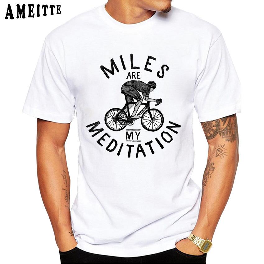 Bicycle Classic Men T Shirt Madonna Del Ghisallo The Patron Saint Of Cycling T Shirt Funny