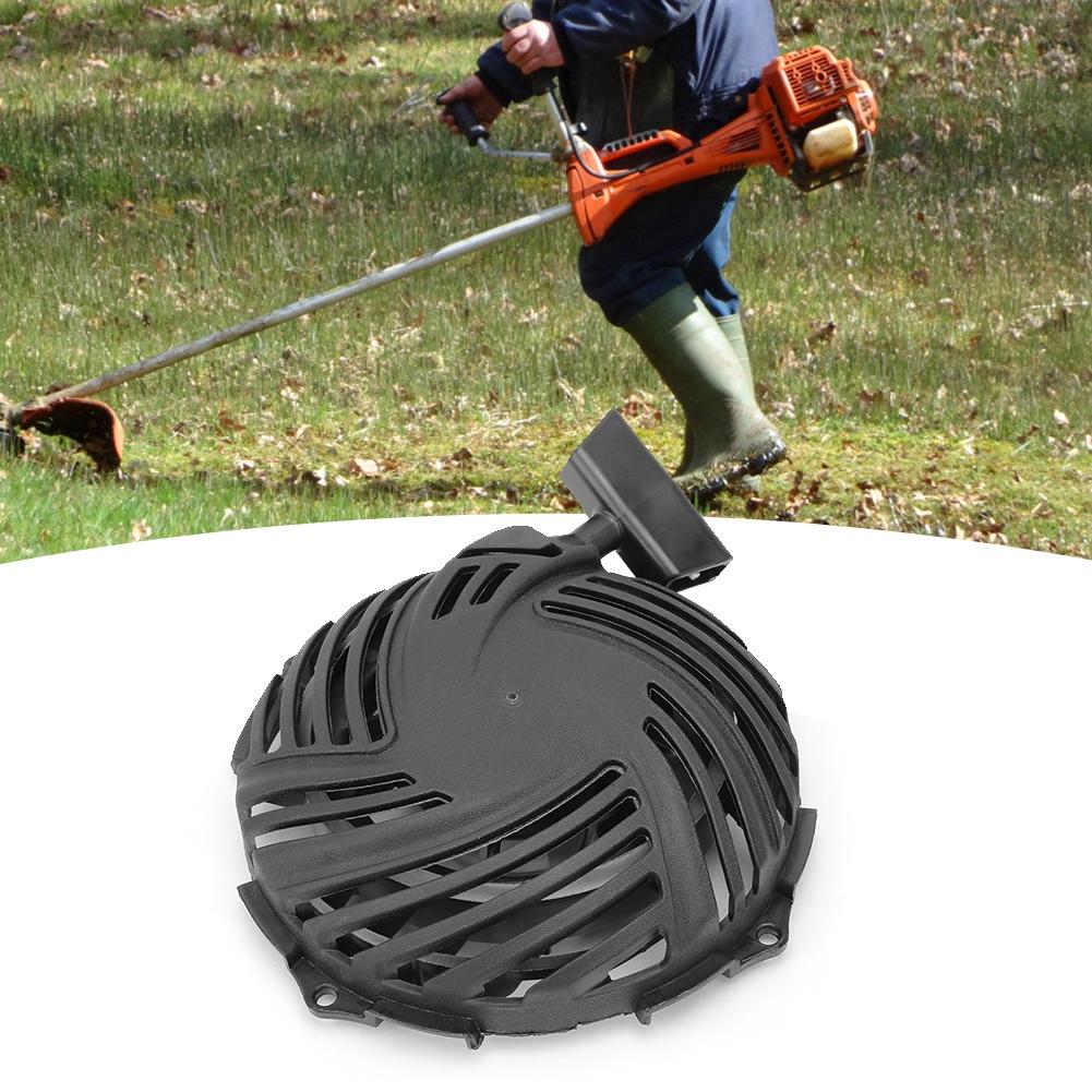 Pull Start Starter Replacement Accessories Fit for 500 500E 1400cc Motor 591139 595355