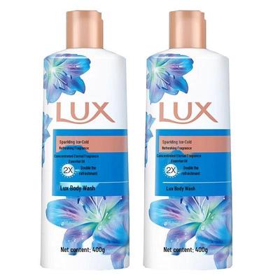LUX Освежающий Гель для Душа с Ароматом