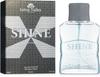 3 Pcs/6 Pcs Shine Eau De Toilette for Men Lotus Valley
