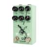 WALRUS AUDIO Voyager MKII Seafoam Green Preamp/Overdrive Preamp/Overdrive WAL-VOY/MK2