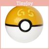Premium Quality Pokmon Go Pokeball Pop-up 7cm Plastic Ball Toy For Endless Fun