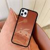 Чехол для телефона Genshin Impact Lcon, силиконовый чехол из ПК+ТПУ для iPhone 11 12 13 Pro Max 8 7 6 Plus X SE XR, жесткие чехлы