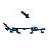 Hupaivrmrar Right Locating Ring Flex Cable For Meta Oculus Quest 2 VR Handle Controller cable Repair Replacement Part Accessory Number 330-00912-04