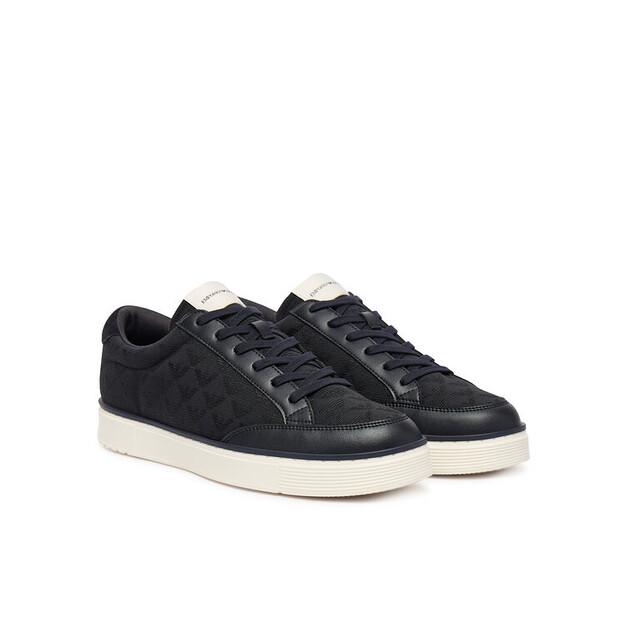 Кроссовки Emporio Armani EM004782 AF23199 MB483