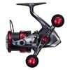 Спиннинговая катушка Shimano 21 Sephia XR C3000SDH Eging Серая