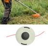 Replacement Trimmer Head Autocut 27 2 for FS91 FS94 FS100 FS110 FS111 FS130 Brush Cutters Durable ABS Nylon Design