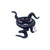 Soft And Cuddly Roblox El Goblino Plush Toy Short Plush Red Color 28cm