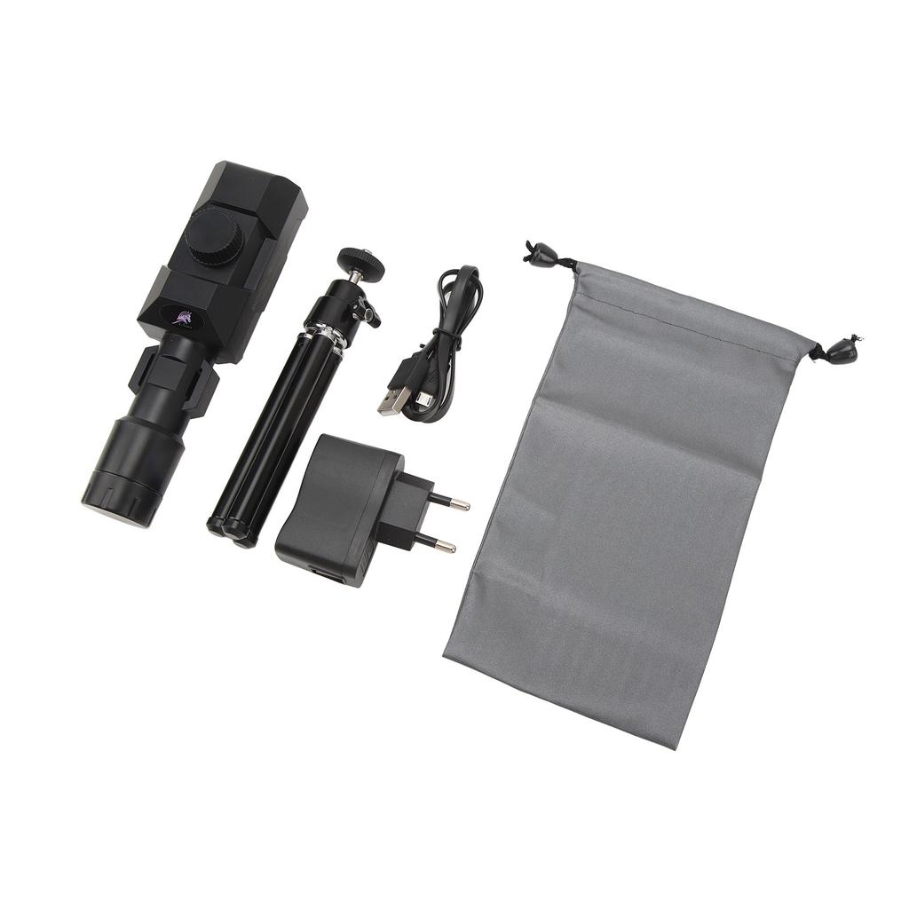 Умный USB цифровой телескоп 70x Zoom 2MP монокулярный телескоп монокулярная камера монитор для спорта