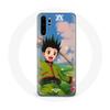 Case for Huawei P30 Pro Gon Freecss Hunter X Hunter Anime