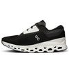 ON Cloudstratus 3 Black Frost Men Sneakers 3MD30111197