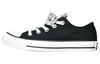 Кеды Chuck Taylor All Star Low Классические с принтом ромашек Для черных Женские 560875F