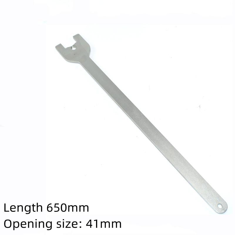 Для Land Rover Range Rover 5,0 3,0 T 4,4 автомобильная муфта вентилятора с фиксированным ключом, специальные инструменты, длина 650, размер отверстия 36