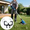 Landscaping Maintenance Gear Trimmer Line Holder for Universal Shafts Anti-Tangle Clip Quick Anti Tangle Storage Access Storage Pre-Cut Organizer,