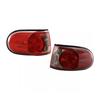 Left & Right Tail Light LED For Toyota FJ Cruiser 2007-2011