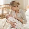 Cotton Muslin Swaddle Soft Kids Bath Towel Children Bedding Swaddle Blanket  Girls