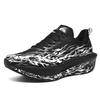 Unisex Breathable Running Sport Sneakers Sizes 34-45