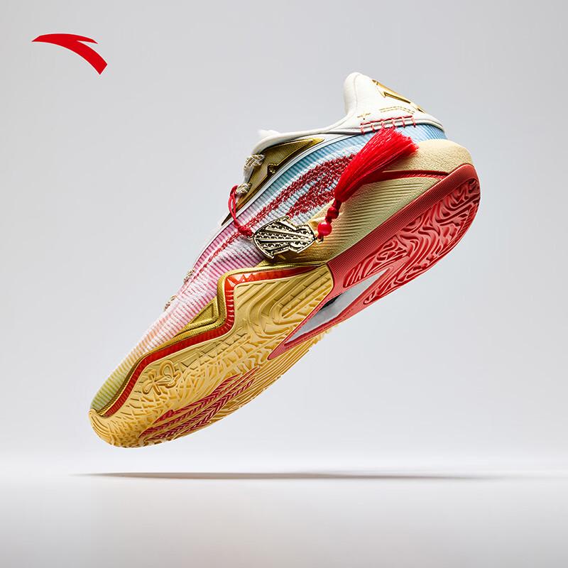 Anta KAI3 Kyrie Irving 3 Pegasus Мужские Баскетбольные Кроссовки