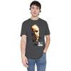The Godfather Unisex Adult Don Vito Corleone T-Shirt