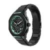 Armani Exchange Men's Analog Stainless Steel Watch AX4294