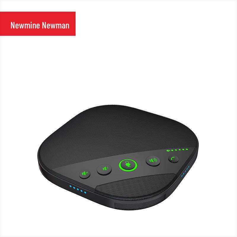 Всенаправленный конференц-микрофон Newmine NM-M05U (Китайская версия)