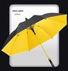 Double Canopy Windproof Golf Umbrella - Extra Large Automatic Waterproof Sleeve Umbrella for Two