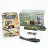 1080P 12MP Digital Waterproof Hunting Trail Camera Infrared Night Vision Scouting Cam or Wildlife
