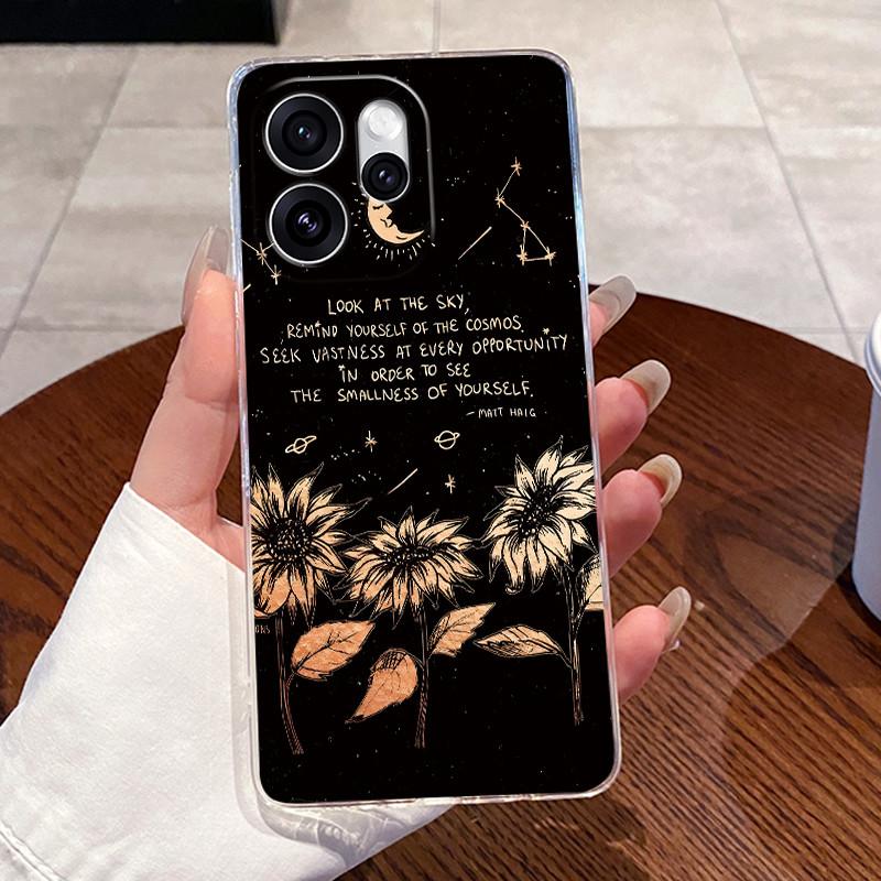 Гелевый чехол для OPPO Reno15 F 5G Capa Reno 15 Pro Max 15PRO Прозрачный Силиконовый Мягкий ТПУ Задняя крышка Милый Кот Кролик Сердце Чехол для телефона